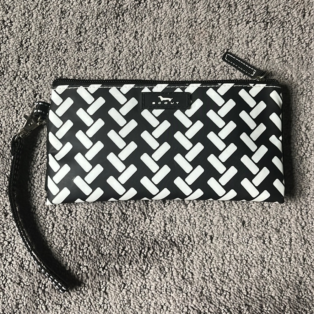 Scout small bag